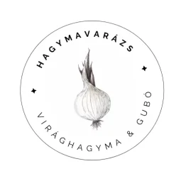 Hagymavarázs pecsét Hagymavarázs pecsét